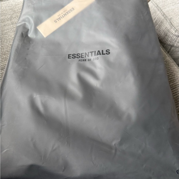 Fear of God Essentials Men's Sweatpants - Picture 5 of 5